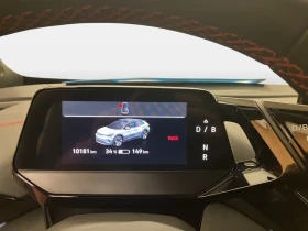 VW ID.4 GTX/300HP/ACC/NAVI/AMBI/CARPLAY/HUD/DAB/LED/956f - 72999 лв. / 37323.80 € - 60535908 8