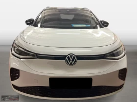 VW ID.4 GTX/300HP/ACC/NAVI/AMBI/CARPLAY/HUD/DAB/LED/956f - 72999 лв. / 37323.80 € - 60535908 2