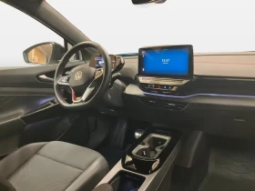 VW ID.4 GTX/300HP/ACC/NAVI/AMBI/CARPLAY/HUD/DAB/LED/956f - 72999 лв. / 37323.80 € - 60535908 6