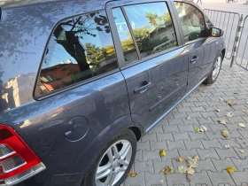 Opel Zafira, снимка 5 — Bazar.bg Opel Zafira, снимка 5
