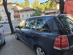 Opel Zafira, снимка 1 — Bazar.bg Opel Zafira, снимка 1