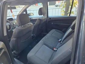 Opel Zafira, снимка 4 — Bazar.bg Opel Zafira, снимка 4