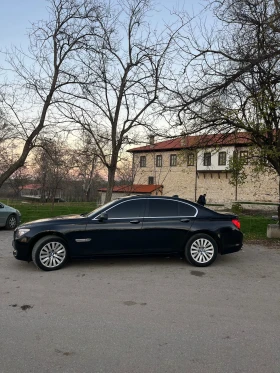 BMW 730, снимка 2 — Bazar.bg BMW 730, снимка 2