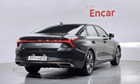 Kia K8 K8 3.5 Lpg 2Wd Prestige (Rental Car)  - 22804 € / 44600.75 лв. - 54587569 2