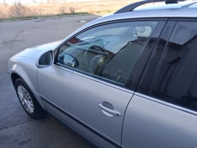 VW Passat 1.9 ТДИ , снимка 4