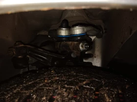 VW Passat 1.9 ТДИ , снимка 11