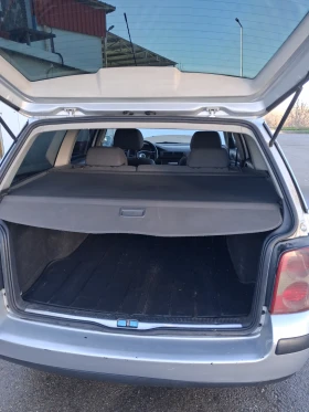 VW Passat 1.9 ТДИ , снимка 5