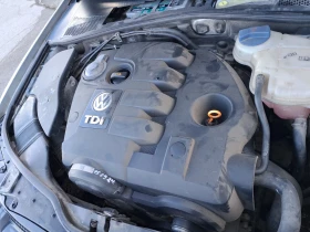 VW Passat 1.9 ТДИ , снимка 7