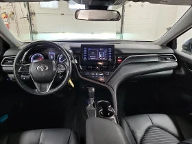 Toyota Camry * SE * CARFAX * ЦЕНА ДО БГ, снимка 9