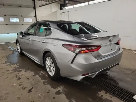 Toyota Camry * SE * CARFAX * ЦЕНА ДО БГ, снимка 4