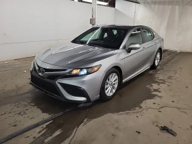 Toyota Camry * SE * CARFAX * ЦЕНА ДО БГ, снимка 1