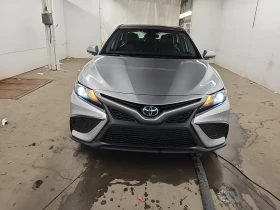 Toyota Camry * SE * CARFAX * ЦЕНА ДО БГ, снимка 5