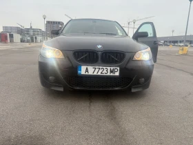 BMW 530 - 8000 € / 15646.64 лв. - 16019472 5