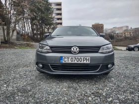 VW Jetta 1.6TDI Bluemotion manual - 6200 € / 12126.15 лв. - 93116619 3