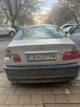 BMW 320 - 1000 € / 1955.83 лв. - 75724676 8