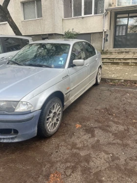 BMW 320 - 1000 € / 1955.83 лв. - 75724676 5
