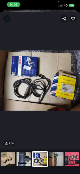 BMW 320 - 1000 € / 1955.83 лв. - 75724676 11