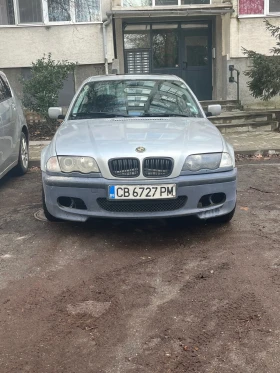 BMW 320 - 1000 € / 1955.83 лв. - 75724676 4