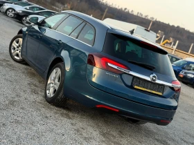 Opel Insignia 2.0CDTI 131кс АВТОМАТИК НАВИГАЦИЯ ПОДГРЕВ - 5999 € / 11733.02 лв. - 94453515 4