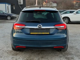 Opel Insignia 2.0CDTI 131кс АВТОМАТИК НАВИГАЦИЯ ПОДГРЕВ - 5999 € / 11733.02 лв. - 94453515 5