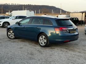 Opel Insignia 2.0CDTI 131кс АВТОМАТИК НАВИГАЦИЯ ПОДГРЕВ - 5999 € / 11733.02 лв. - 94453515 8