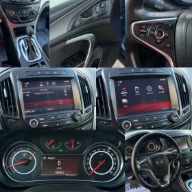 Opel Insignia 2.0CDTI 131кс АВТОМАТИК НАВИГАЦИЯ ПОДГРЕВ - 5999 € / 11733.02 лв. - 94453515 17