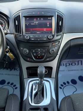 Opel Insignia 2.0CDTI 131кс АВТОМАТИК НАВИГАЦИЯ ПОДГРЕВ - 5999 € / 11733.02 лв. - 94453515 16