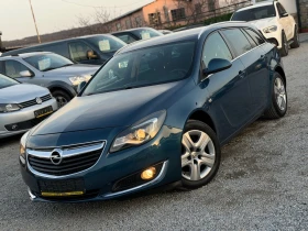Opel Insignia 2.0CDTI 131кс АВТОМАТИК НАВИГАЦИЯ ПОДГРЕВ - 5999 € / 11733.02 лв. - 94453515 3