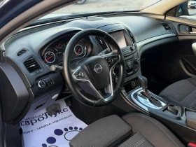 Opel Insignia 2.0CDTI 131кс АВТОМАТИК НАВИГАЦИЯ ПОДГРЕВ - 5999 € / 11733.02 лв. - 94453515 10