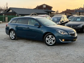 Opel Insignia 2.0CDTI 131кс АВТОМАТИК НАВИГАЦИЯ ПОДГРЕВ - 5999 € / 11733.02 лв. - 94453515 7