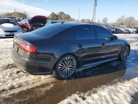 Audi A6 * PRESTIGE* KEYLESS* КАМЕРА* ПОДГРЕВ* BOSE*  - 11660 € / 22804.98 лв. - 72209057 5