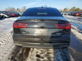 Audi A6 * PRESTIGE* KEYLESS* КАМЕРА* ПОДГРЕВ* BOSE*  - 11660 € / 22804.98 лв. - 72209057 6