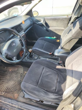 Opel Vectra undefined | Auto.bg — изображение 6