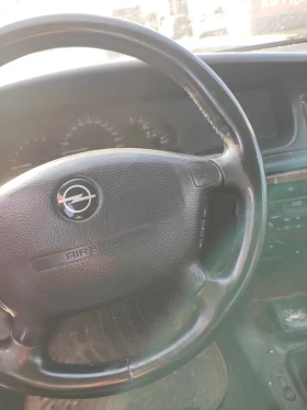 Opel Vectra undefined | Auto.bg — изображение 10