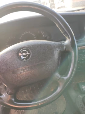 Opel Vectra undefined | Auto.bg — изображение 11