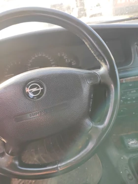 Opel Vectra undefined | Auto.bg — изображение 9