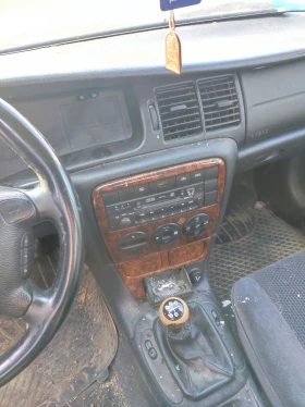 Opel Vectra undefined | Auto.bg — изображение 8