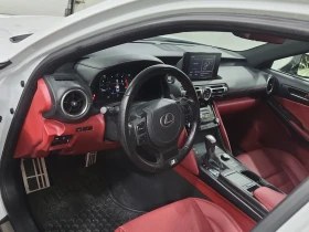 Lexus IS 300 F SPORT * ОБДУХВАНЕ * ДИСТРОНИК * БЕЗ ИНЦИДЕНТИ | Auto.bg — изображение 8