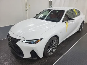 Lexus IS 300 F SPORT * ОБДУХВАНЕ * ДИСТРОНИК * БЕЗ ИНЦИДЕНТИ