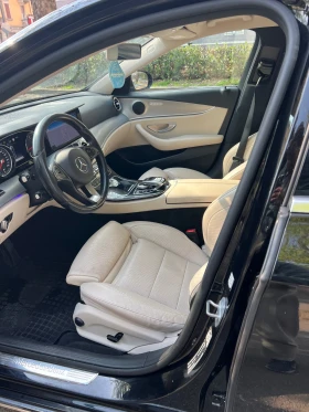 Mercedes-Benz E 220 undefined | Auto.bg — изображение 9