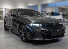 BMW i5 M60* xDrive* Bowers* M Sport* HUD
