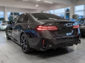 BMW i5 M60* xDrive* Bowers* M Sport* HUD - 56998 € / 111478.40 лв. - 53624158 3