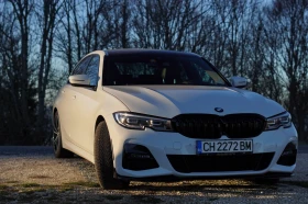 BMW 330 xDrive M-Sport - 24900 € / 48700.17 лв. - 93192289 6