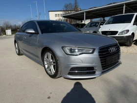 Audi A6 2.0TDI - 190к.с. - QUATTRO - S-Line - 13600 € / 26599.29 лв. - 68011690 2