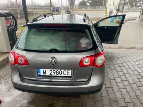 VW Passat 1.9 tdi - 3300 € / 6454.24 лв. - 60092750 7