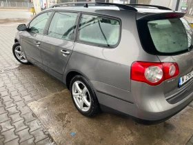 VW Passat 1.9 tdi - 3300 € / 6454.24 лв. - 60092750 8