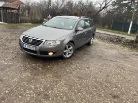 VW Passat 1.9 tdi - 3300 € / 6454.24 лв. - 60092750 5