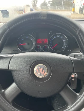 VW Passat 1.9 tdi - 3300 € / 6454.24 лв. - 60092750 14