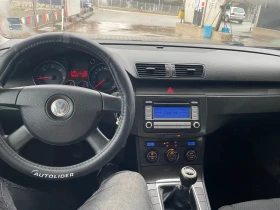 VW Passat 1.9 tdi - 3300 € / 6454.24 лв. - 60092750 15