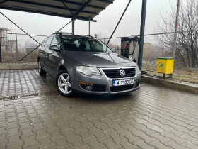 VW Passat 1.9 tdi - 3300 € / 6454.24 лв. - 60092750 4
